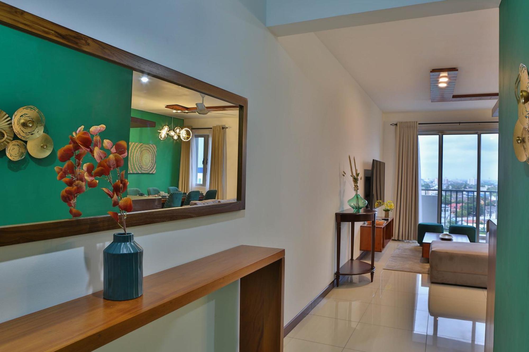 Emerald@On320 Colombo Exterior foto